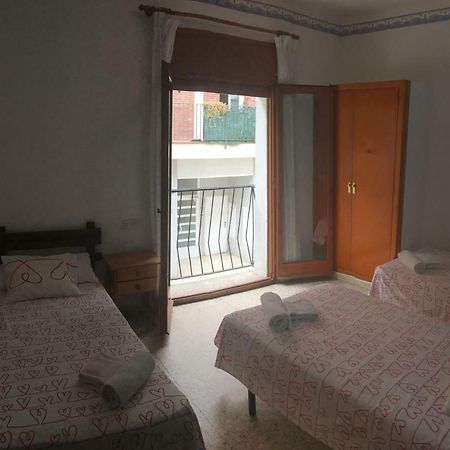 Hostal La Marina Платья-де-Аро Экстерьер фото