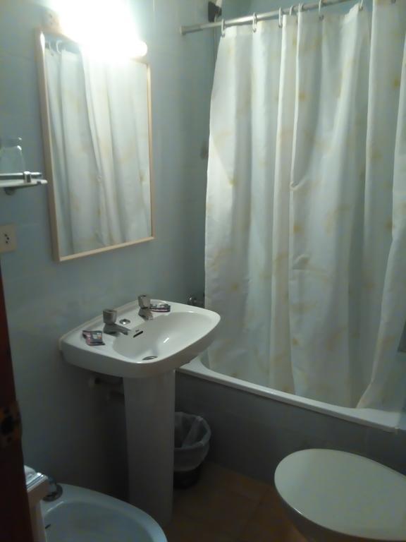 Hostal La Marina Платья-де-Аро Номер фото