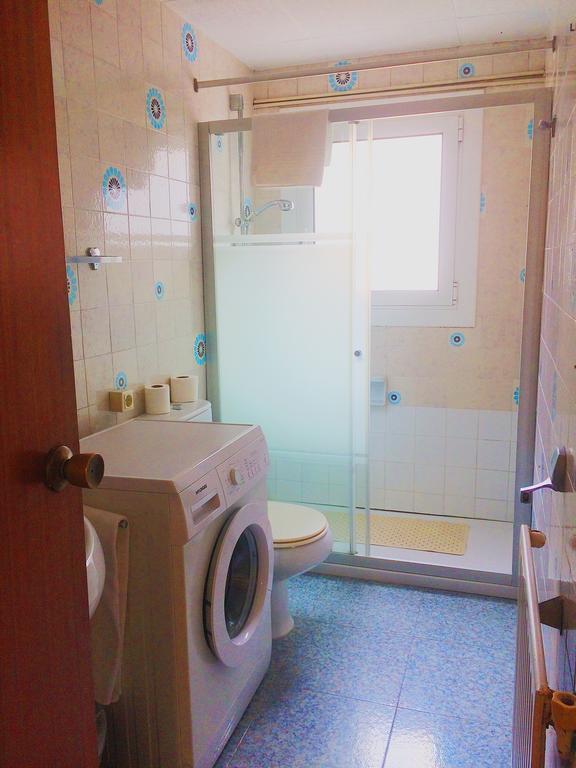 Hostal La Marina Платья-де-Аро Экстерьер фото