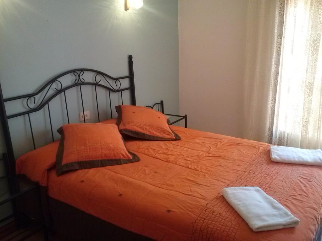 Hostal La Marina Платья-де-Аро Номер фото