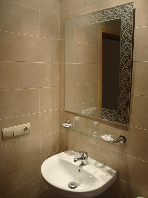 Hostal La Marina Платья-де-Аро Номер фото