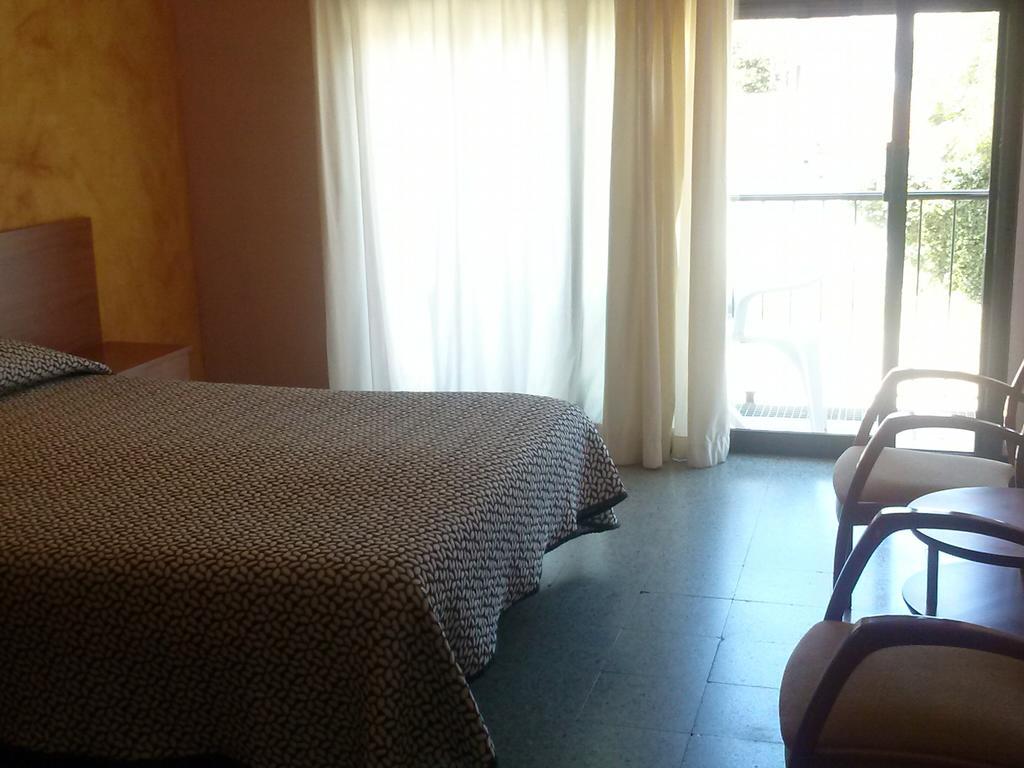 Hostal La Marina Платья-де-Аро Экстерьер фото